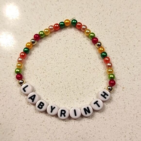 TS Eras Tour Bracelet - Picture 1 of 2